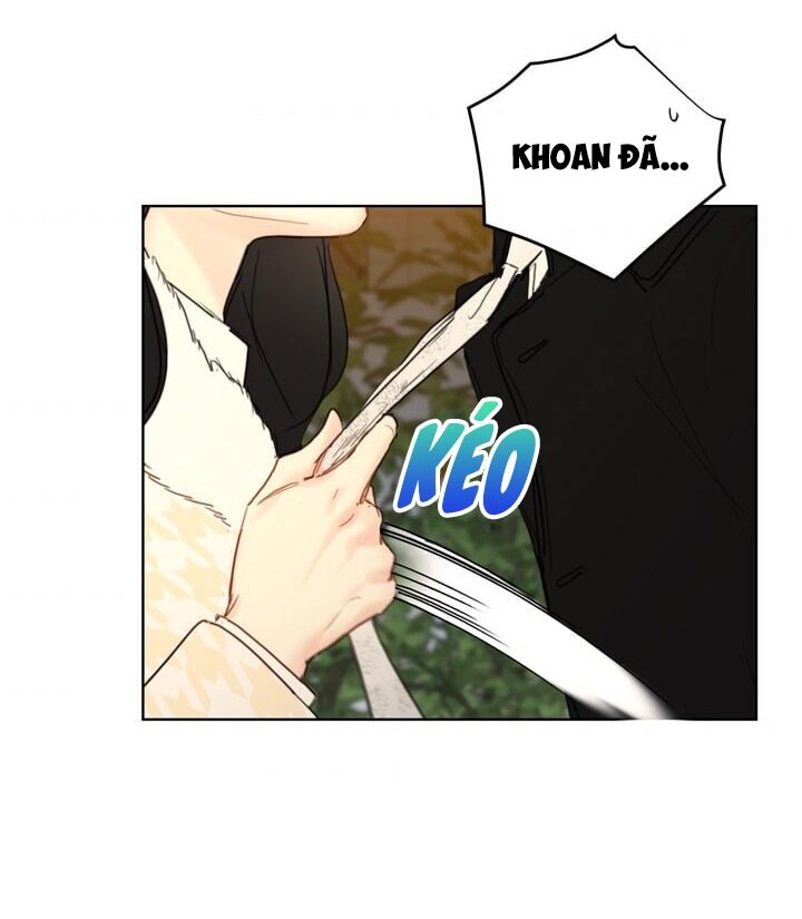 Hẹn Hò Chốn Công Sở Chapter 40 - Trang 2