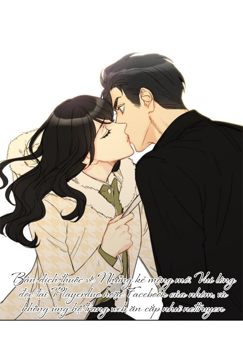 Hẹn Hò Chốn Công Sở Chapter 40 - Trang 2