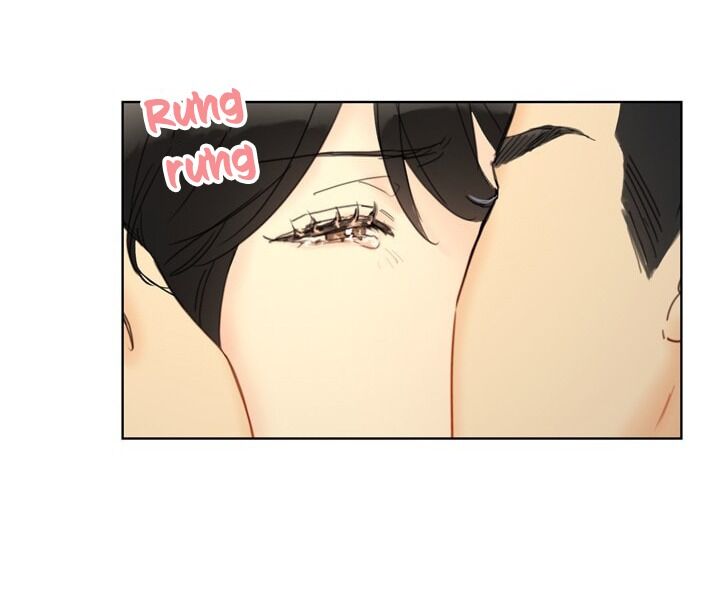 Hẹn Hò Chốn Công Sở Chapter 40 - Trang 2