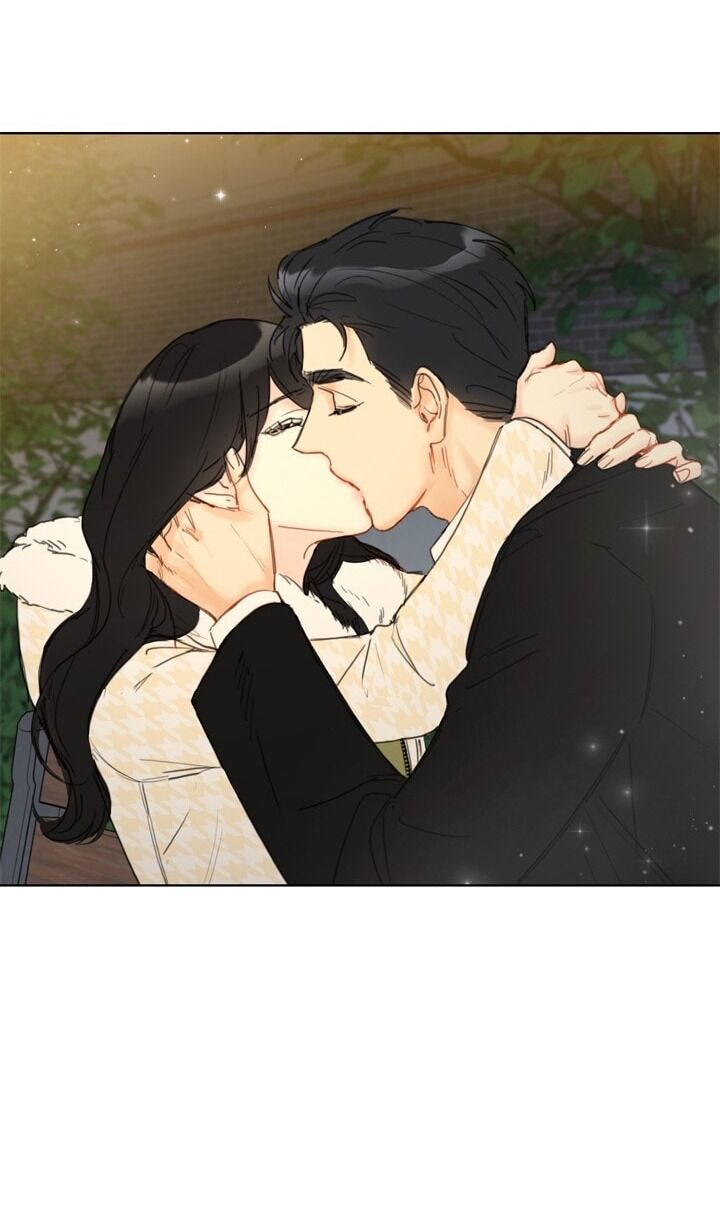 Hẹn Hò Chốn Công Sở Chapter 40 - Trang 2