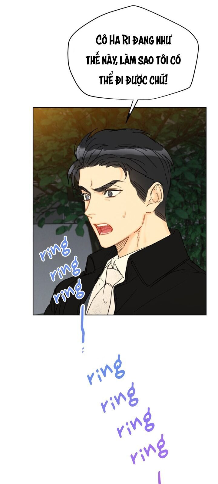 Hẹn Hò Chốn Công Sở Chapter 41 - Trang 2