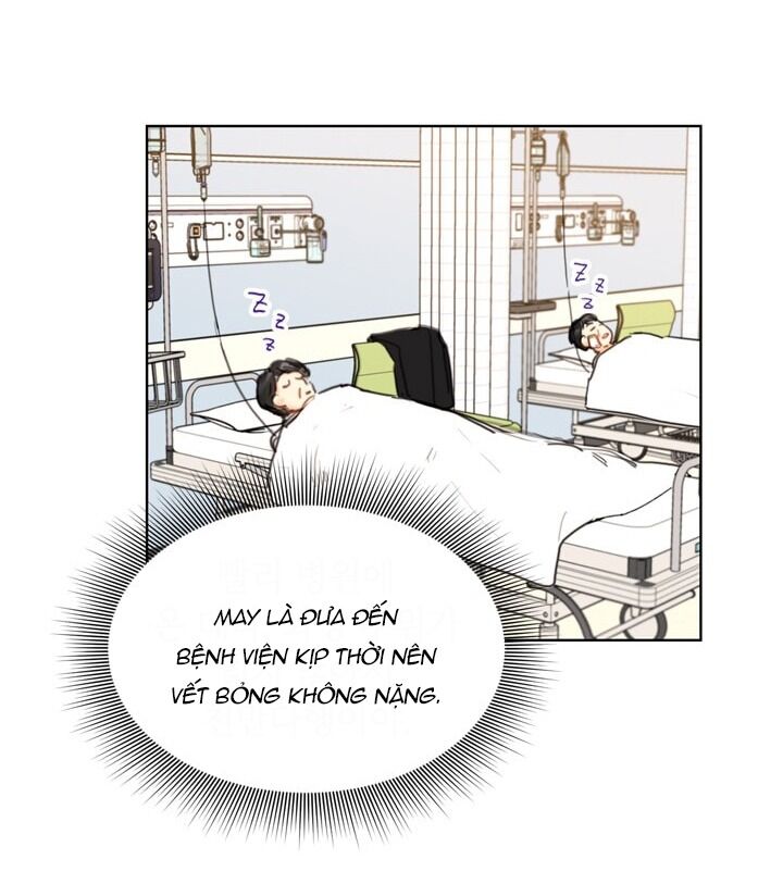 Hẹn Hò Chốn Công Sở Chapter 41 - Trang 2