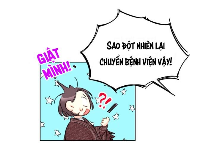 Hẹn Hò Chốn Công Sở Chapter 41 - Trang 2