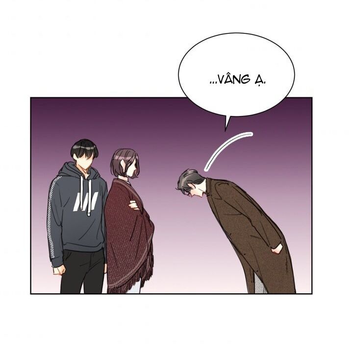 Hẹn Hò Chốn Công Sở Chapter 41 - Trang 2