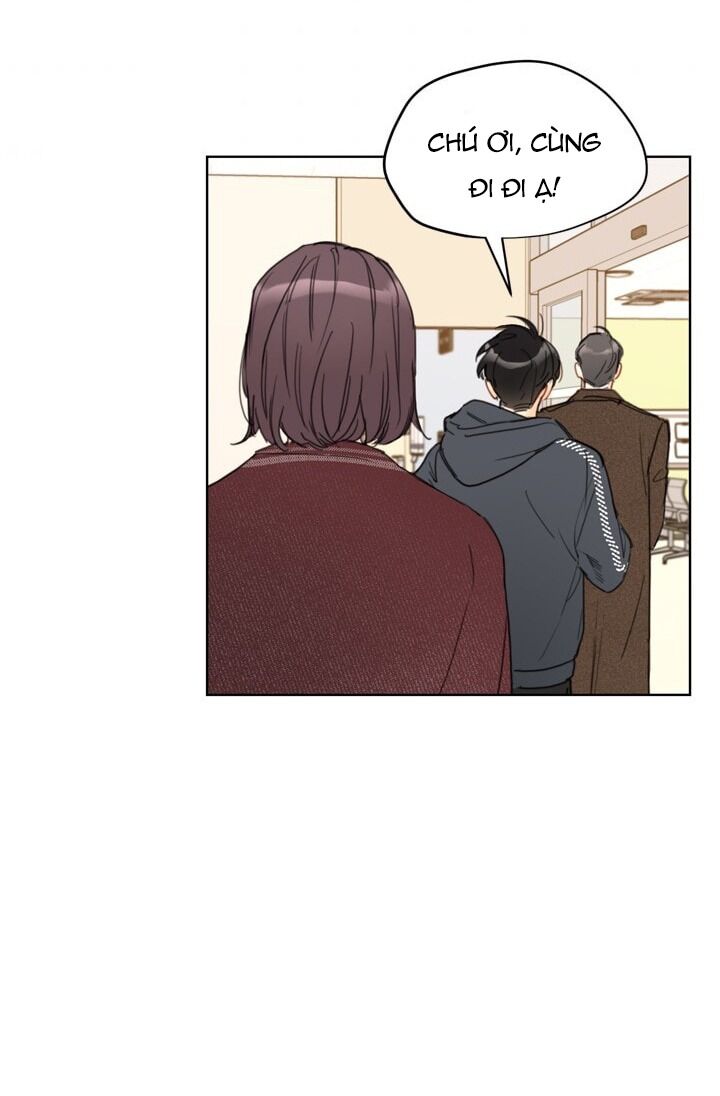 Hẹn Hò Chốn Công Sở Chapter 41 - Trang 2