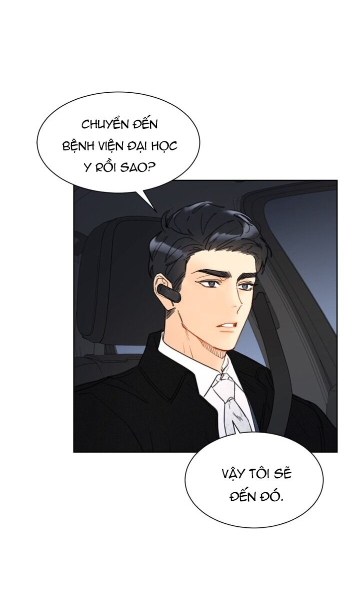 Hẹn Hò Chốn Công Sở Chapter 41 - Trang 2