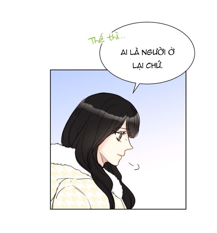 Hẹn Hò Chốn Công Sở Chapter 41 - Trang 2