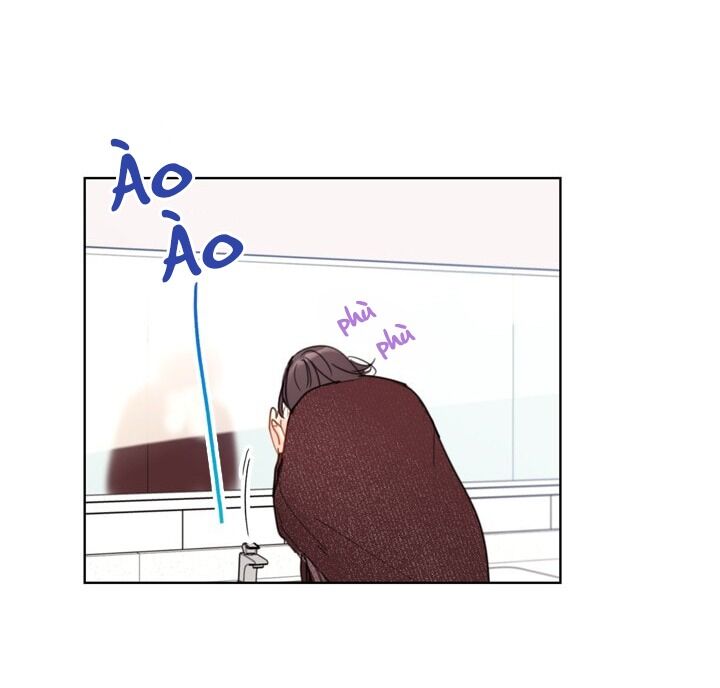 Hẹn Hò Chốn Công Sở Chapter 41 - Trang 2