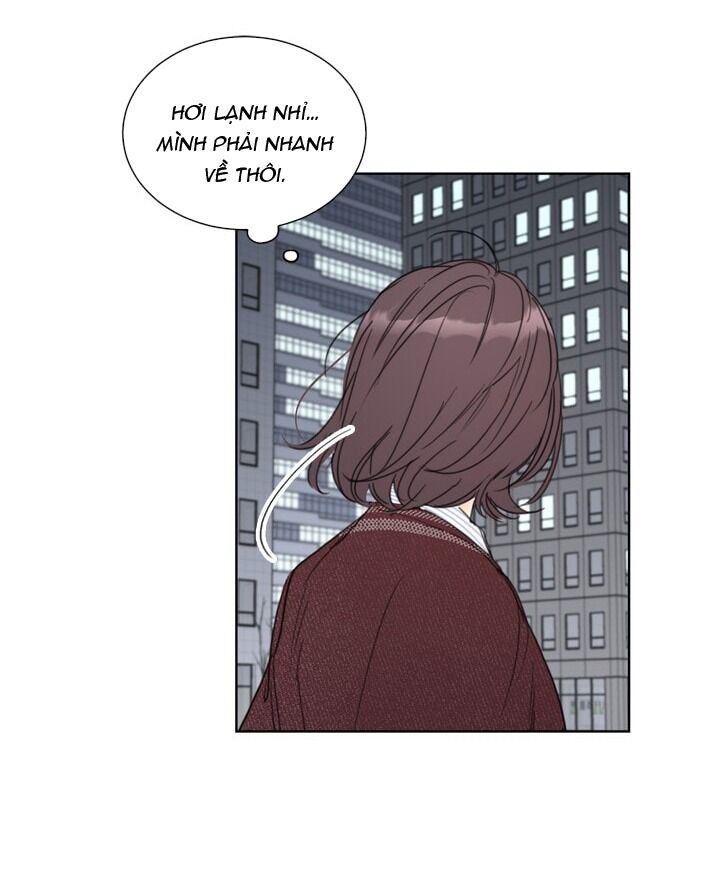 Hẹn Hò Chốn Công Sở Chapter 42 - Trang 2