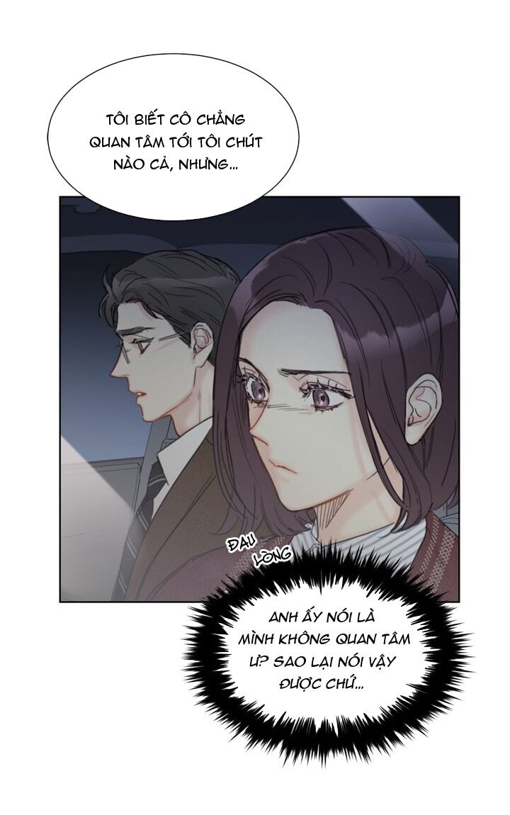 Hẹn Hò Chốn Công Sở Chapter 42 - Trang 2