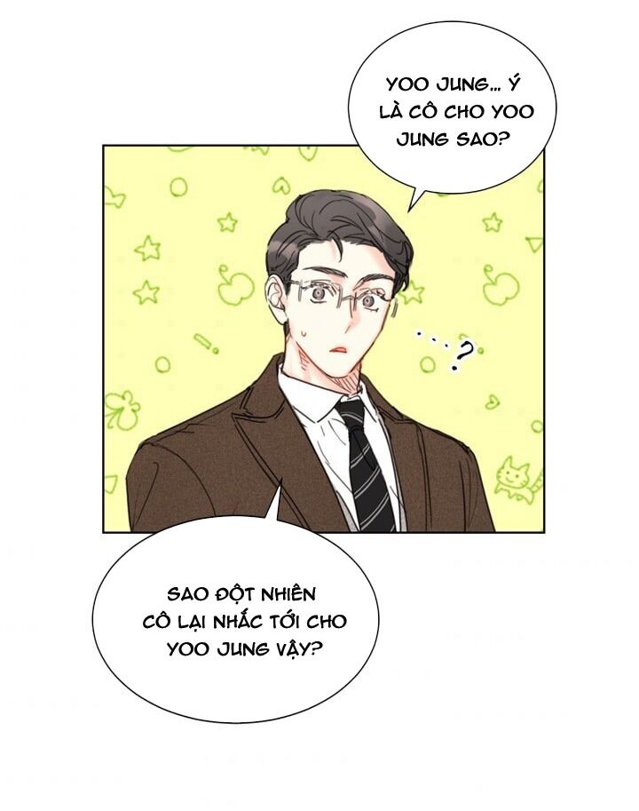 Hẹn Hò Chốn Công Sở Chapter 42 - Trang 2