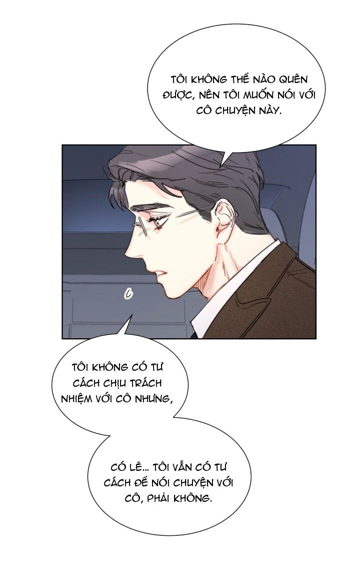 Hẹn Hò Chốn Công Sở Chapter 42 - Trang 2