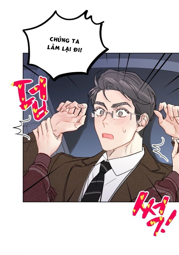 Hẹn Hò Chốn Công Sở Chapter 42 - Trang 2