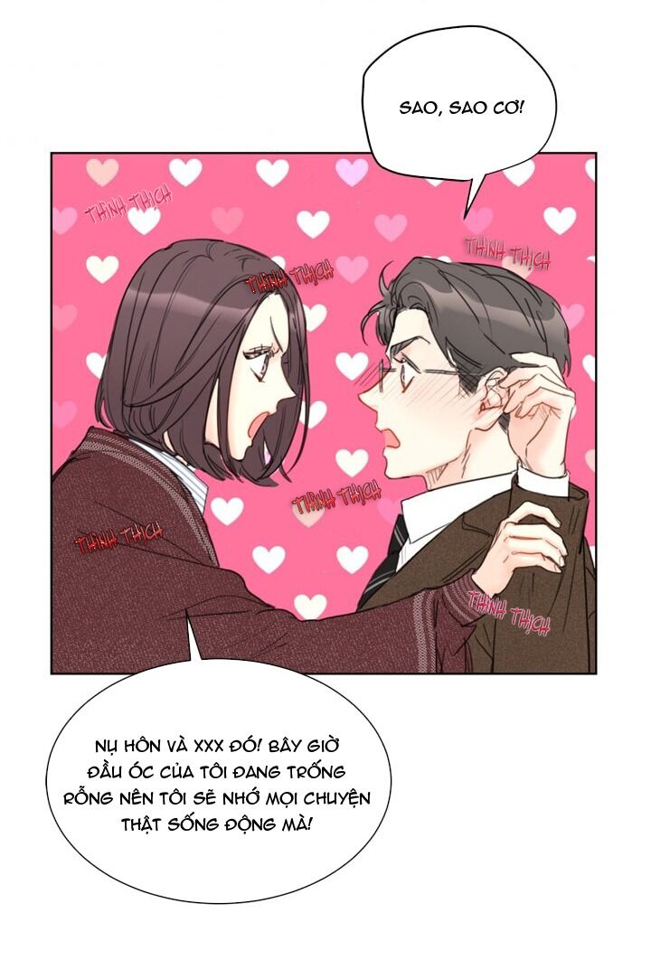 Hẹn Hò Chốn Công Sở Chapter 42 - Trang 2