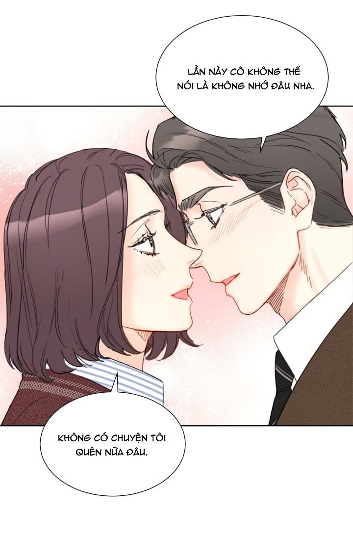 Hẹn Hò Chốn Công Sở Chapter 42 - Trang 2