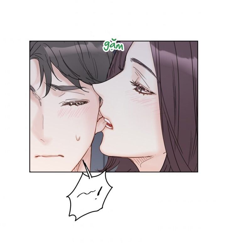 Hẹn Hò Chốn Công Sở Chapter 43 - Trang 2