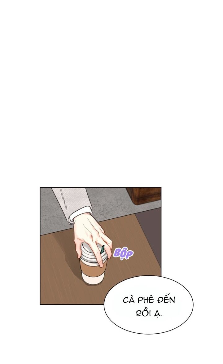 Hẹn Hò Chốn Công Sở Chapter 43 - Trang 2