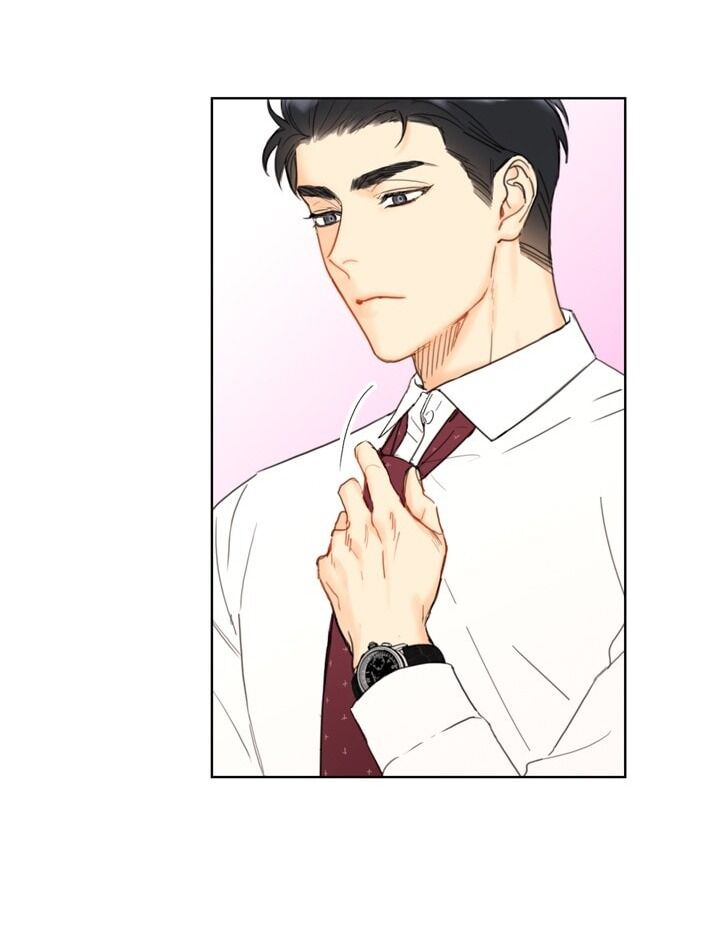 Hẹn Hò Chốn Công Sở Chapter 43 - Trang 2