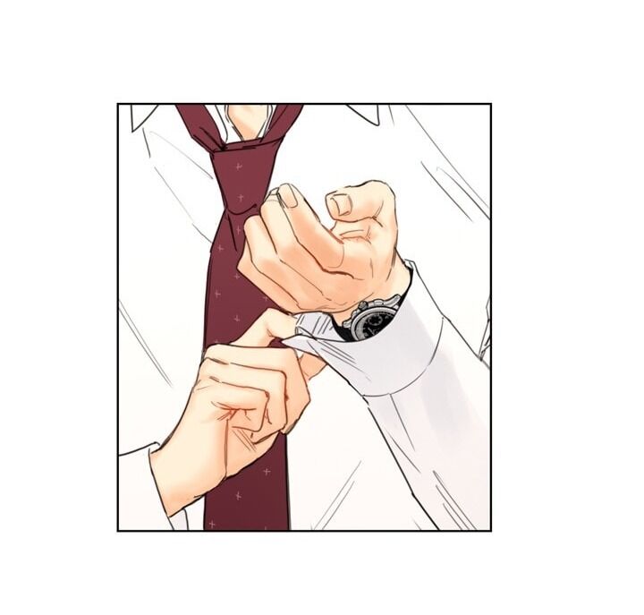 Hẹn Hò Chốn Công Sở Chapter 43 - Trang 2