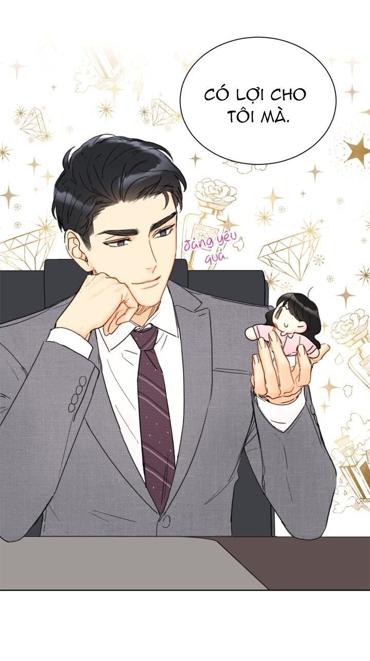 Hẹn Hò Chốn Công Sở Chapter 44 - Trang 2