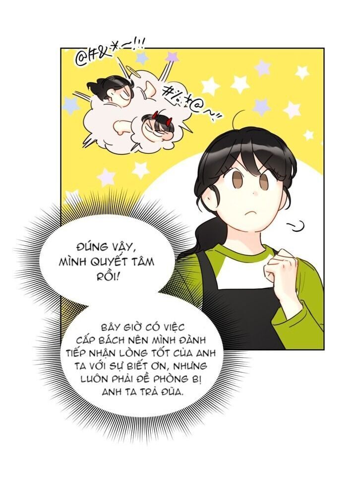 Hẹn Hò Chốn Công Sở Chapter 44 - Trang 2