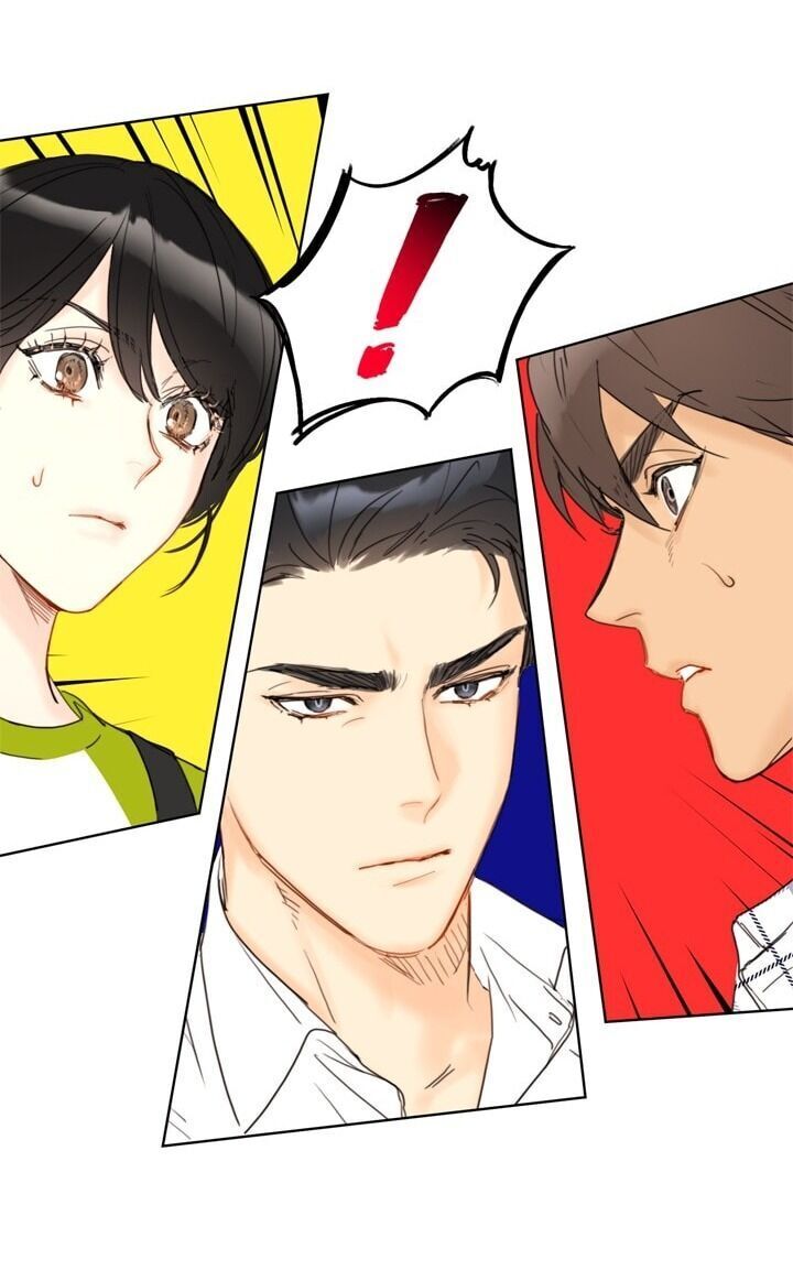 Hẹn Hò Chốn Công Sở Chapter 44 - Trang 2