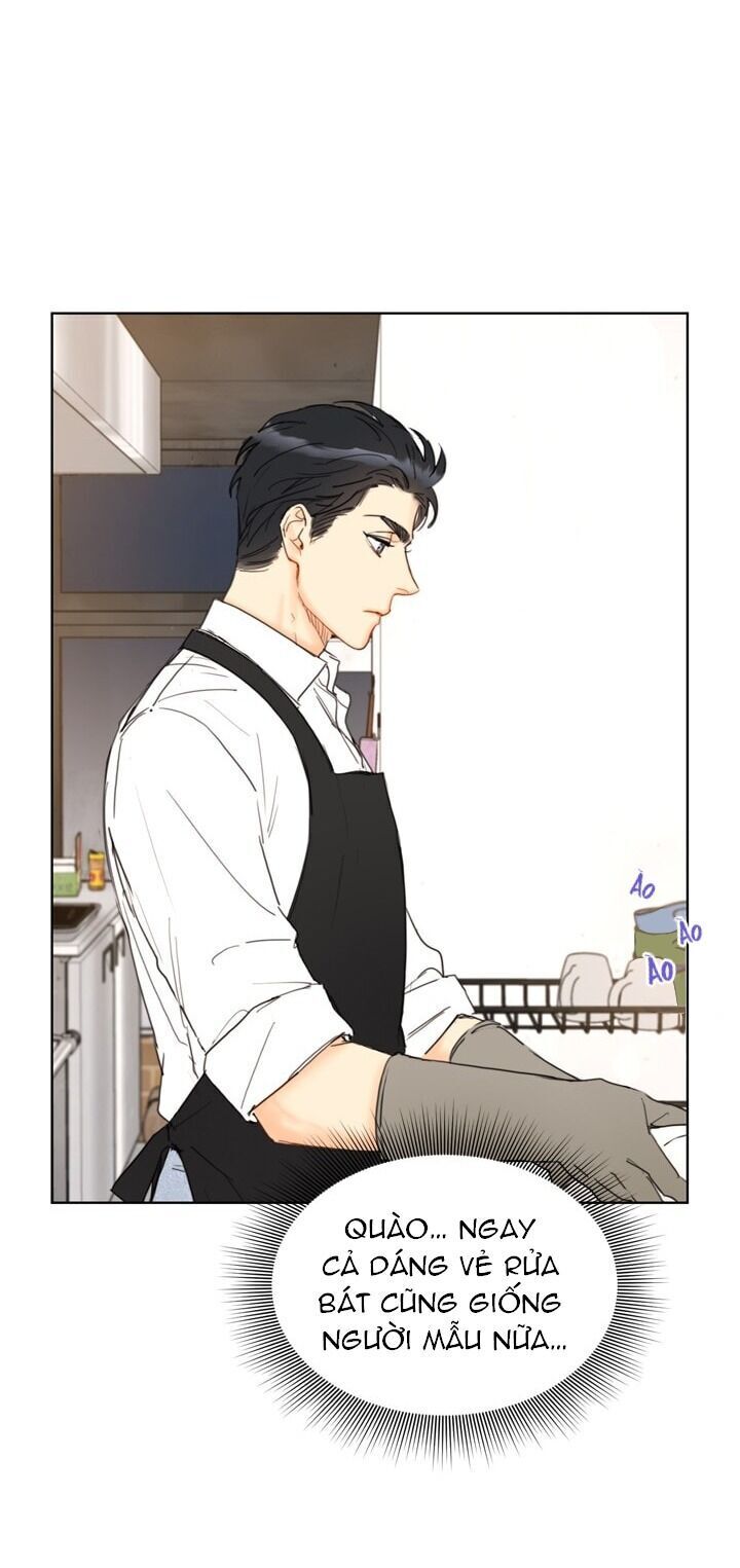 Hẹn Hò Chốn Công Sở Chapter 44 - Trang 2