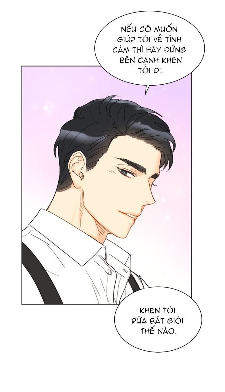 Hẹn Hò Chốn Công Sở Chapter 44 - Trang 2