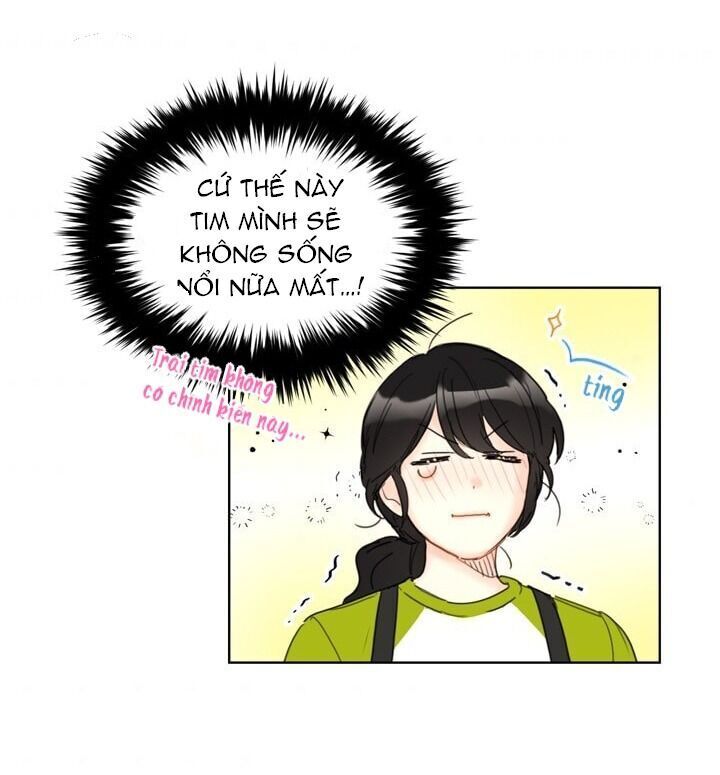 Hẹn Hò Chốn Công Sở Chapter 44 - Trang 2