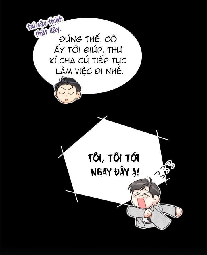 Hẹn Hò Chốn Công Sở Chapter 44 - Trang 2