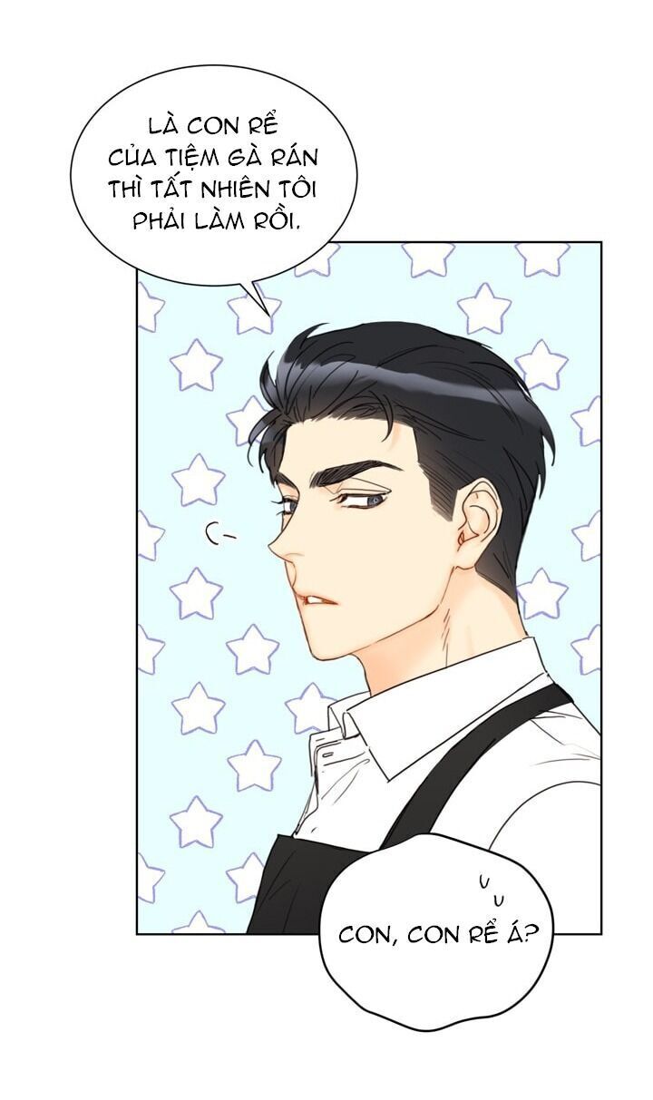 Hẹn Hò Chốn Công Sở Chapter 44 - Trang 2