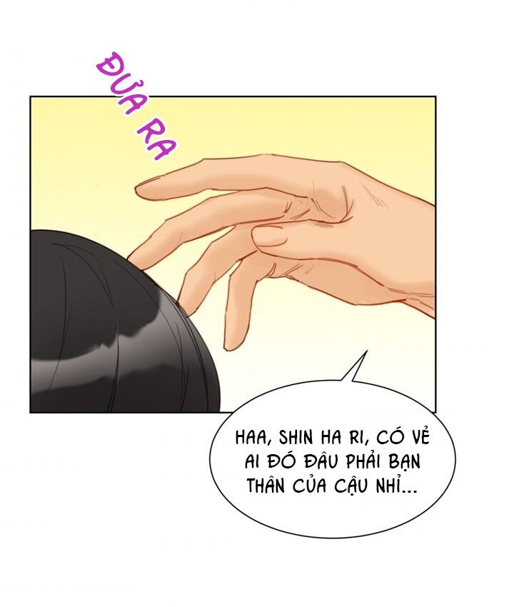 Hẹn Hò Chốn Công Sở Chapter 45 - Trang 2