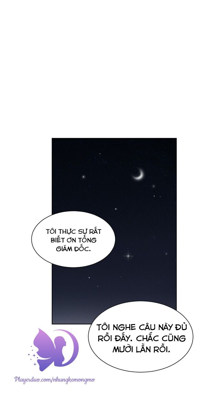 Hẹn Hò Chốn Công Sở Chapter 45 - Trang 2