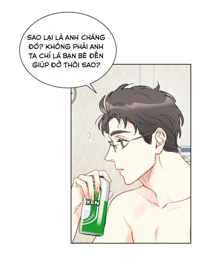 Hẹn Hò Chốn Công Sở Chapter 45 - Trang 2