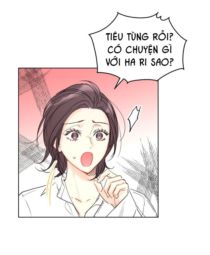 Hẹn Hò Chốn Công Sở Chapter 45 - Trang 2