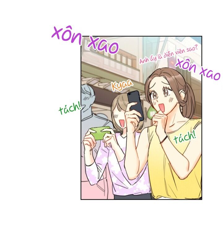 Hẹn Hò Chốn Công Sở Chapter 45 - Trang 2