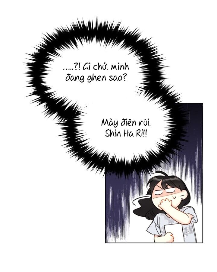 Hẹn Hò Chốn Công Sở Chapter 45 - Trang 2