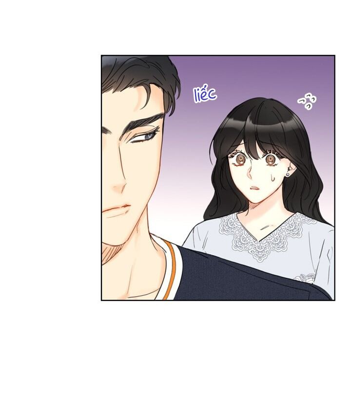 Hẹn Hò Chốn Công Sở Chapter 45 - Trang 2