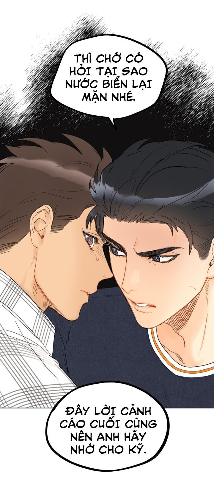 Hẹn Hò Chốn Công Sở Chapter 45 - Trang 2