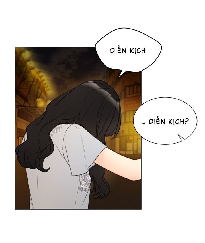 Hẹn Hò Chốn Công Sở Chapter 46 - Trang 2