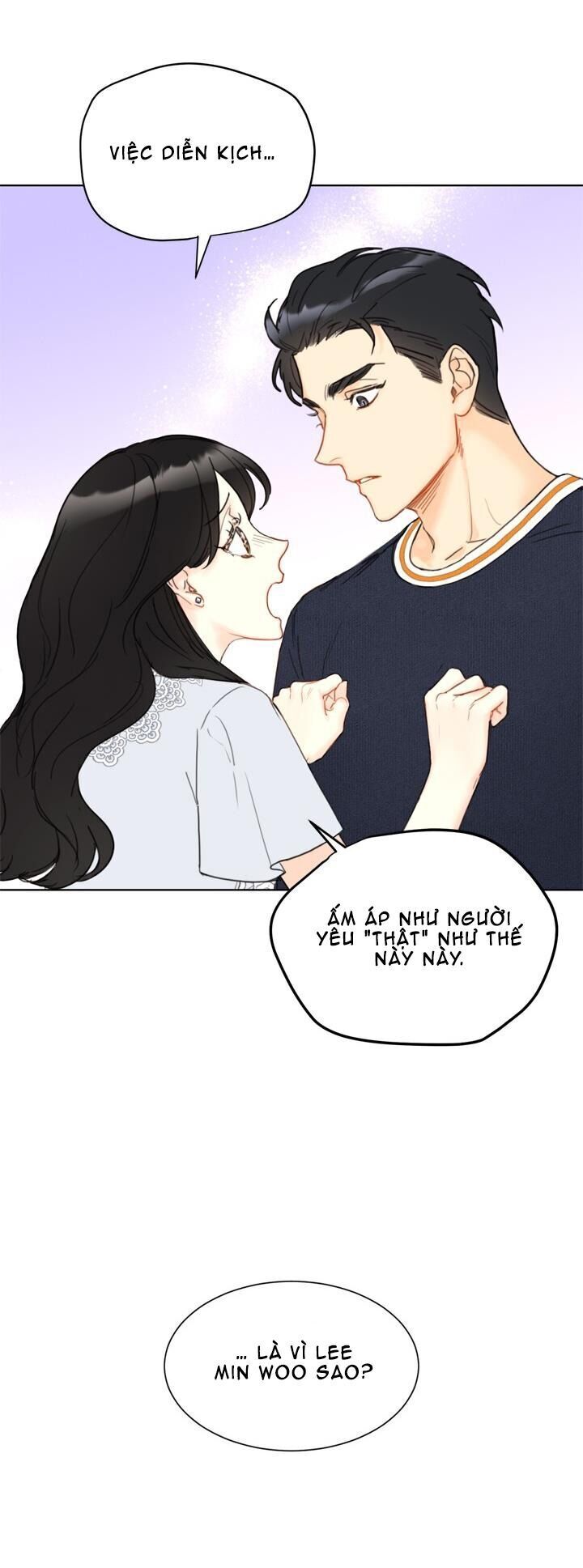 Hẹn Hò Chốn Công Sở Chapter 46 - Trang 2