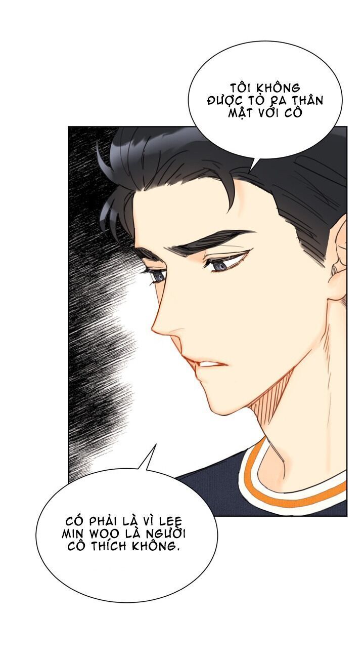 Hẹn Hò Chốn Công Sở Chapter 46 - Trang 2