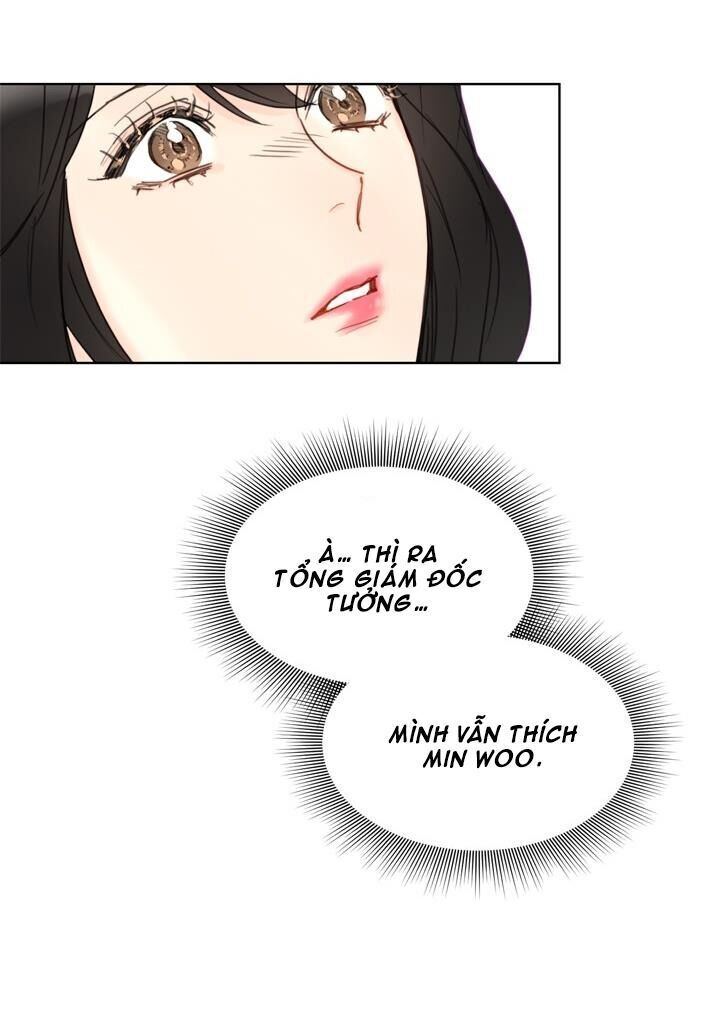 Hẹn Hò Chốn Công Sở Chapter 46 - Trang 2