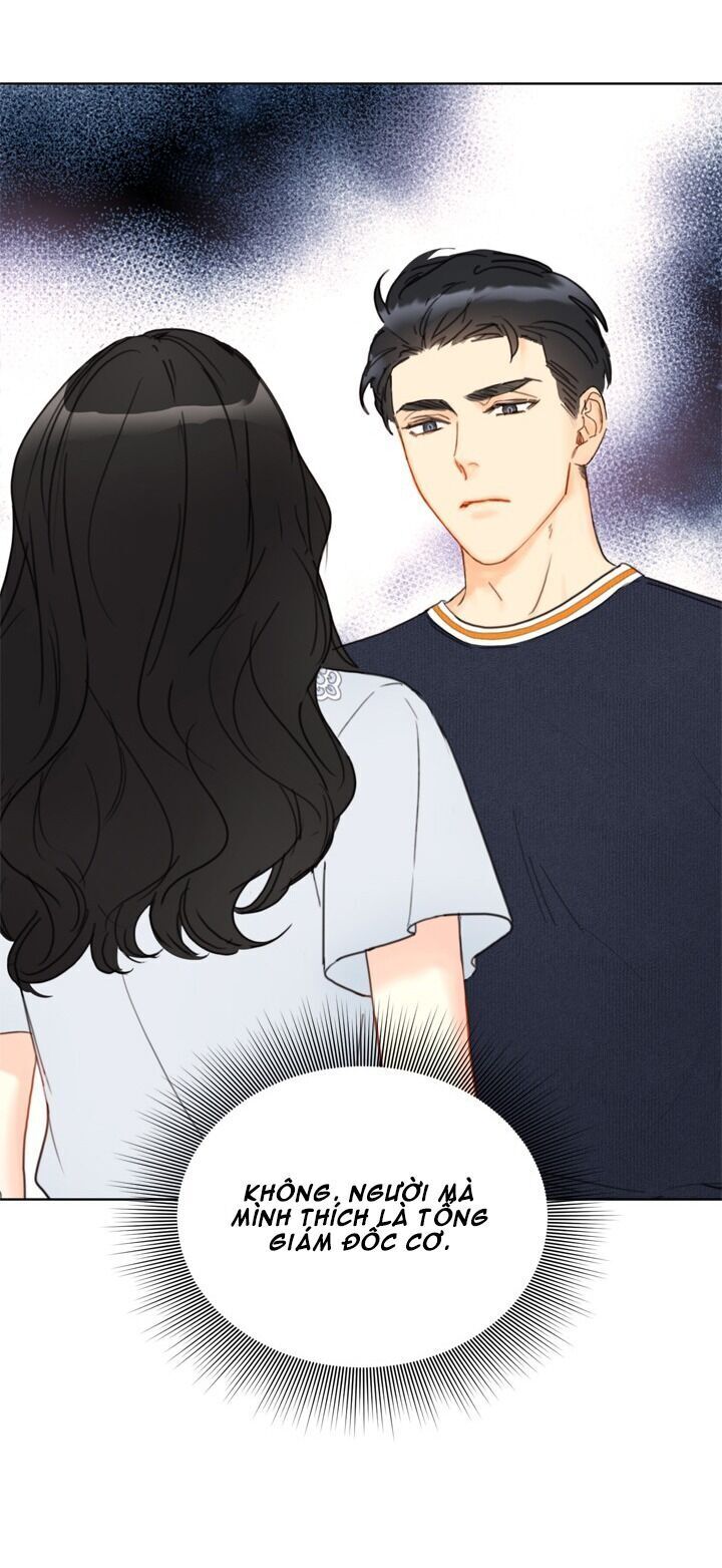 Hẹn Hò Chốn Công Sở Chapter 46 - Trang 2