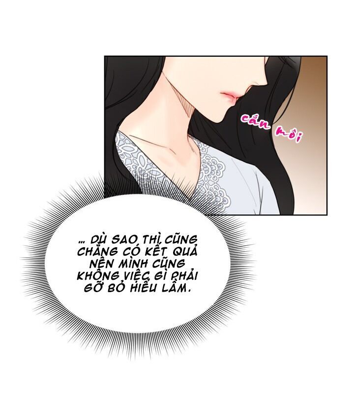 Hẹn Hò Chốn Công Sở Chapter 46 - Trang 2