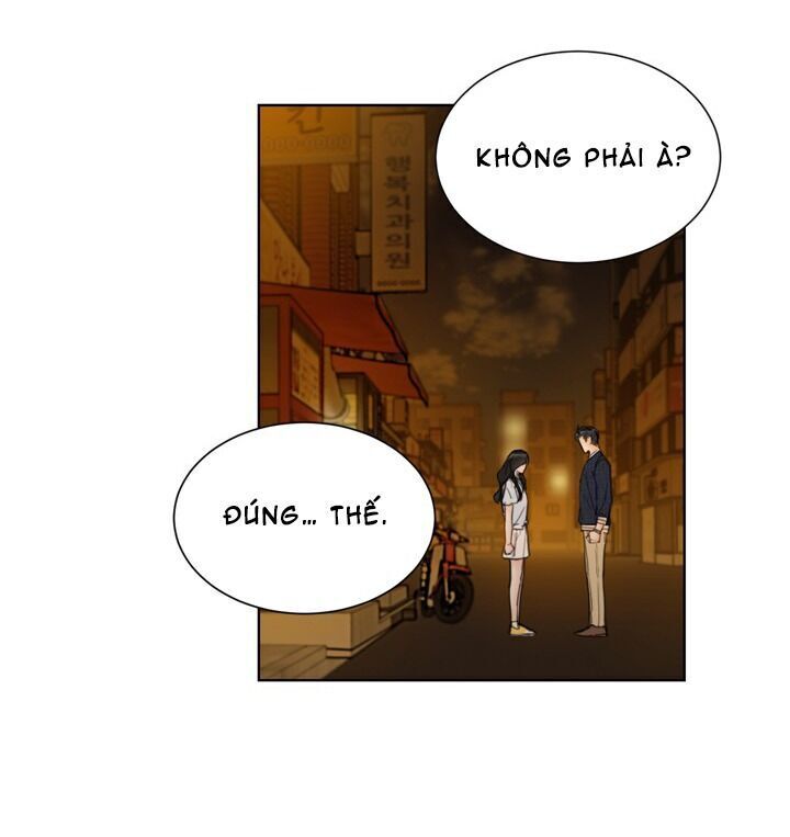 Hẹn Hò Chốn Công Sở Chapter 46 - Trang 2