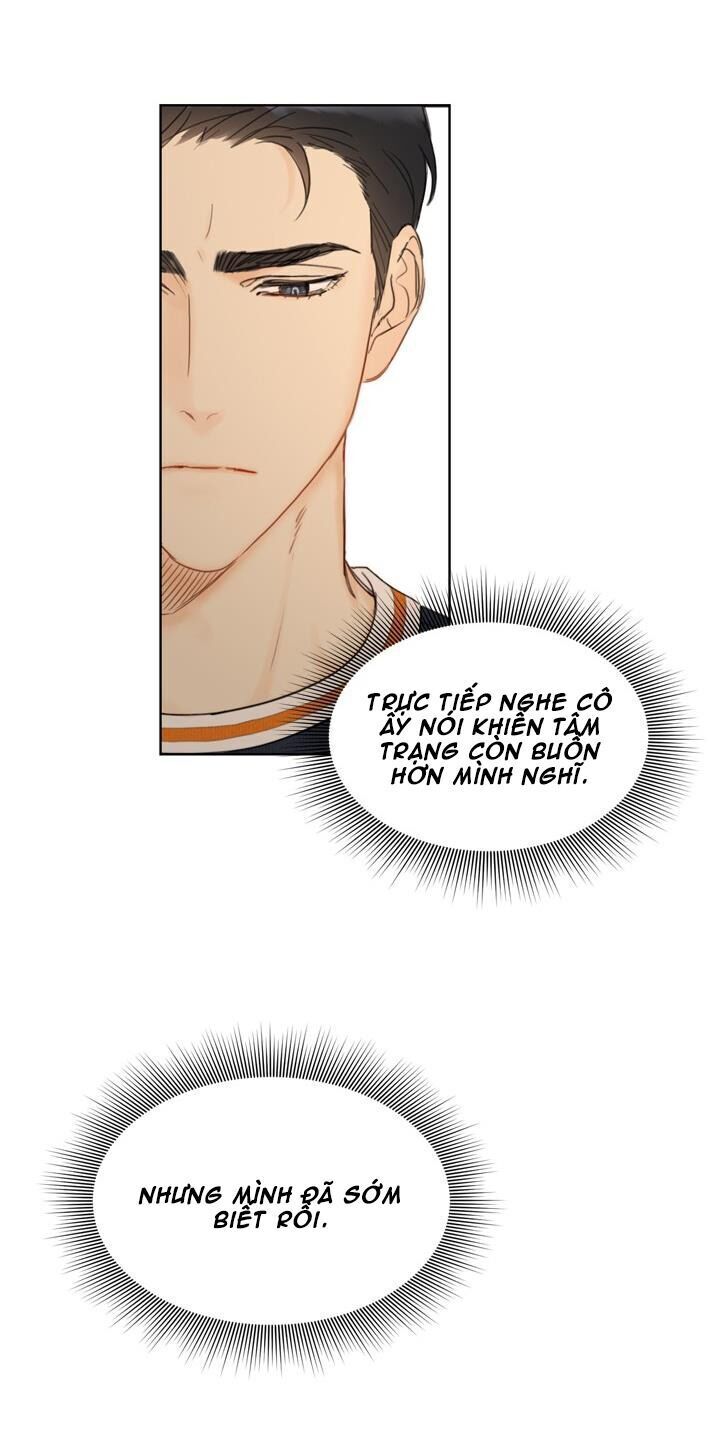 Hẹn Hò Chốn Công Sở Chapter 46 - Trang 2