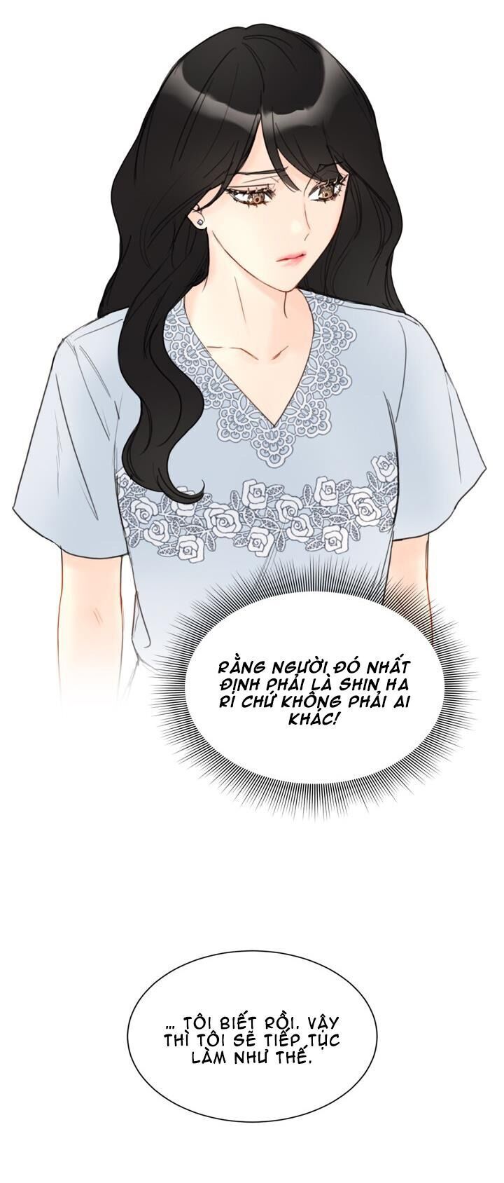 Hẹn Hò Chốn Công Sở Chapter 46 - Trang 2