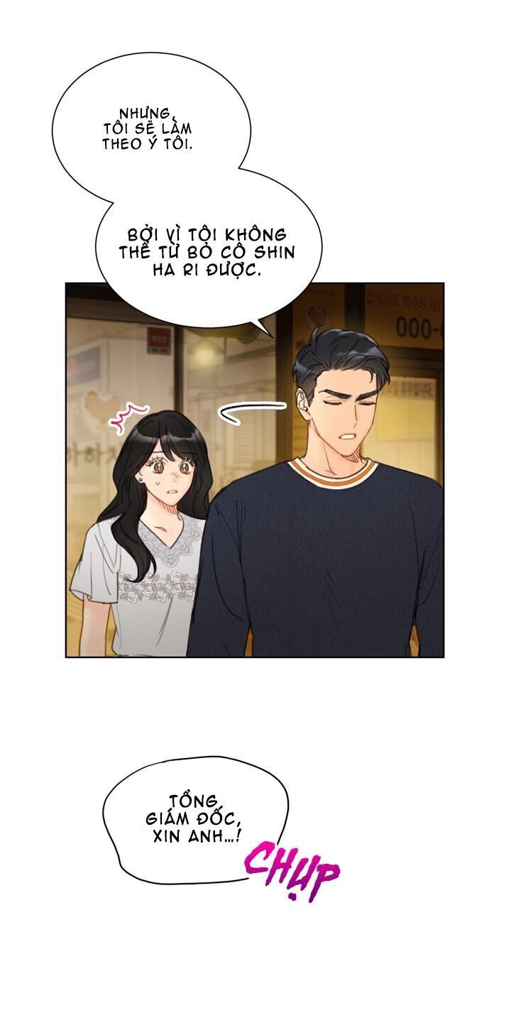 Hẹn Hò Chốn Công Sở Chapter 46 - Trang 2