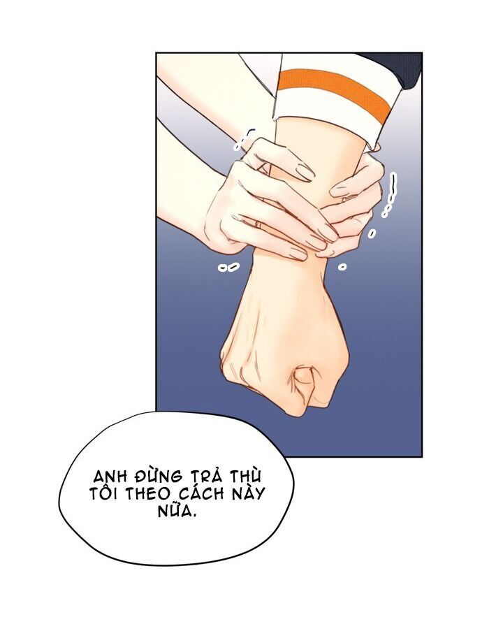 Hẹn Hò Chốn Công Sở Chapter 46 - Trang 2